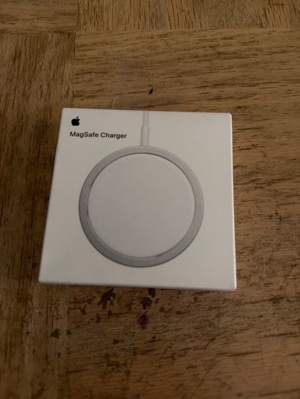 Apple MagSafe Charger For iPhones